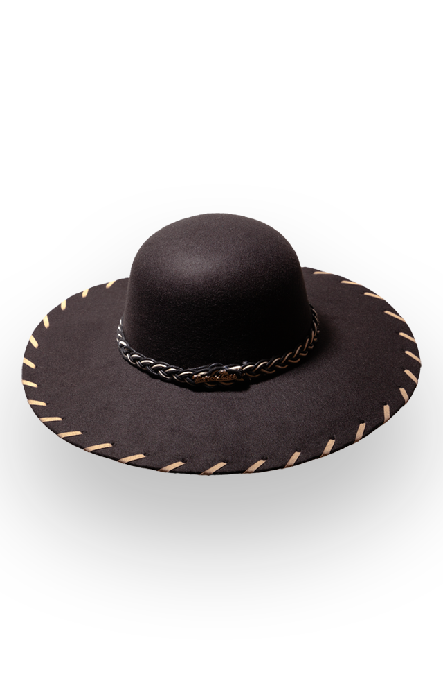 Sombrero Topochero -