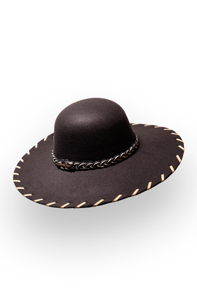 Sombrero Topochero -