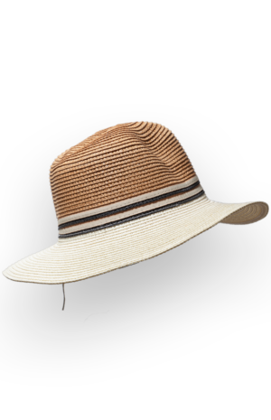 Sombrero Safari Nailon Papel de Arroz